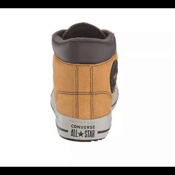 **Brand new in box*Converse chuck Taylor pc boots - Picture 6 of 6